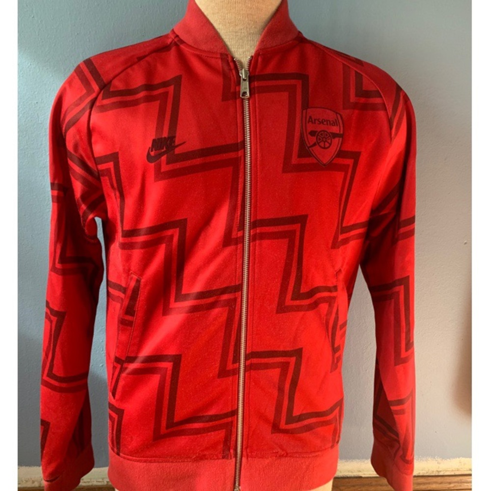 Nike Arsenal jacket
